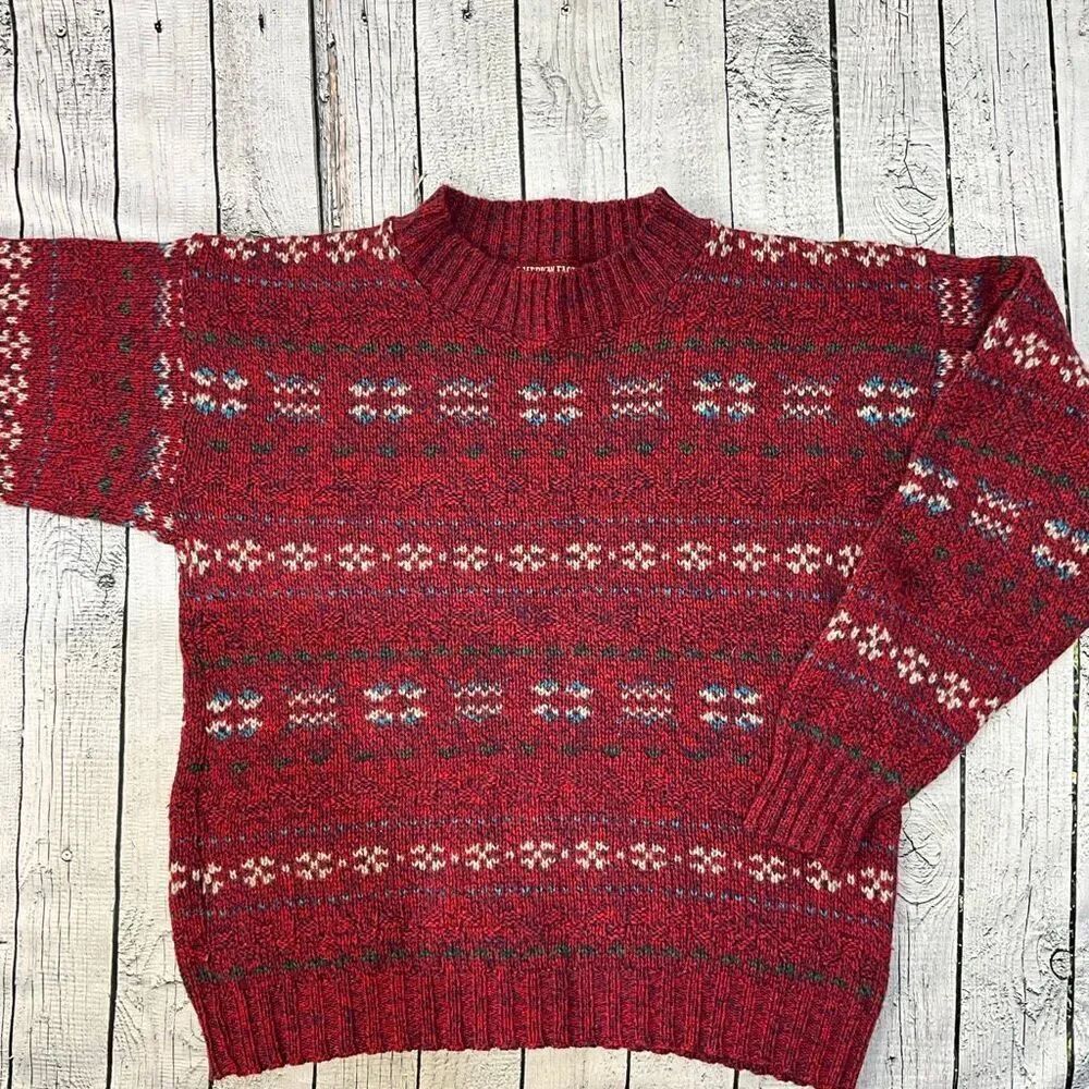 AMERICAN EAGLE Wool Blend Sweater